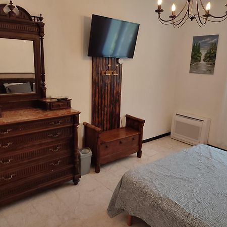 La Pergola Bed and Breakfast Valros Eksteriør billede