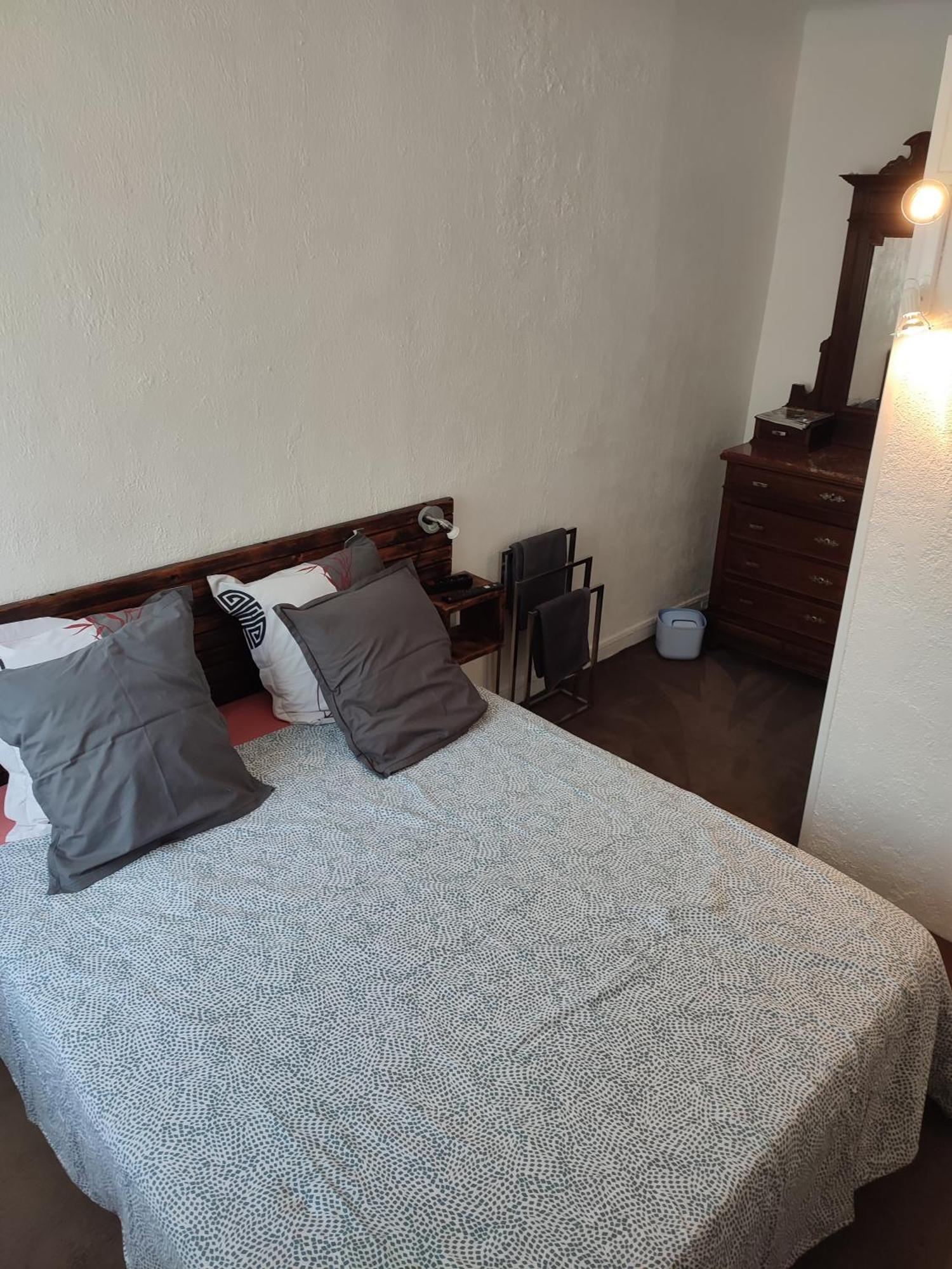 La Pergola Bed and Breakfast Valros Eksteriør billede